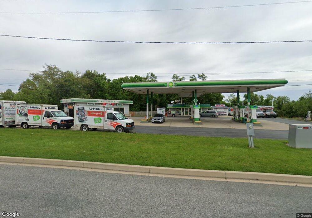 1712 Pulaski Hwy, Edgewood, MD 21040 - photo 1