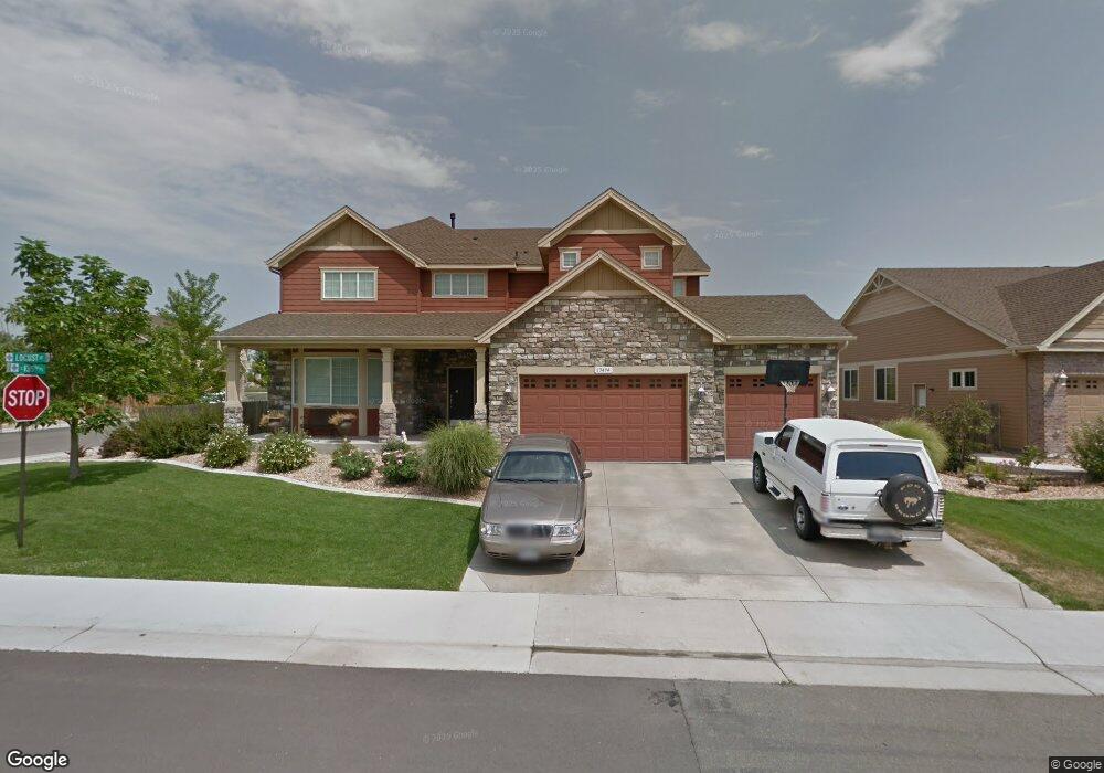 13494 Locust St, Thornton, CO 80602 - photo 1