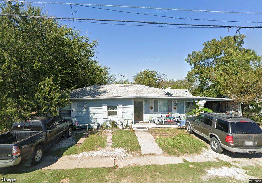 406 N Louisiana Dr, Celina, TX 75009 - photo 1