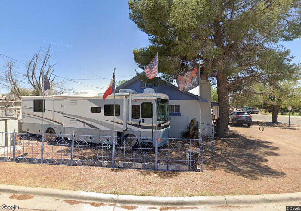 8442 Hughes Cir, El Paso, TX 79907 - photo 1