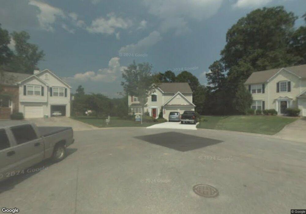 4960 Arbor View Way, Sugar Hill, GA 30518 - photo 1