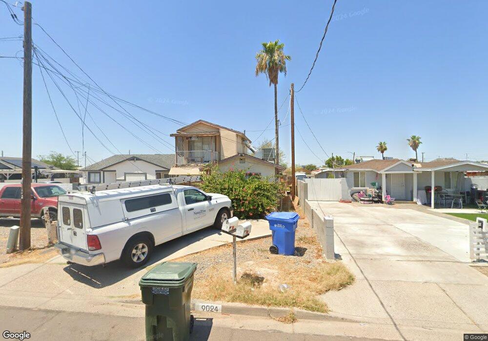 9024 N 10th St, Phoenix, AZ 85020 - photo 1