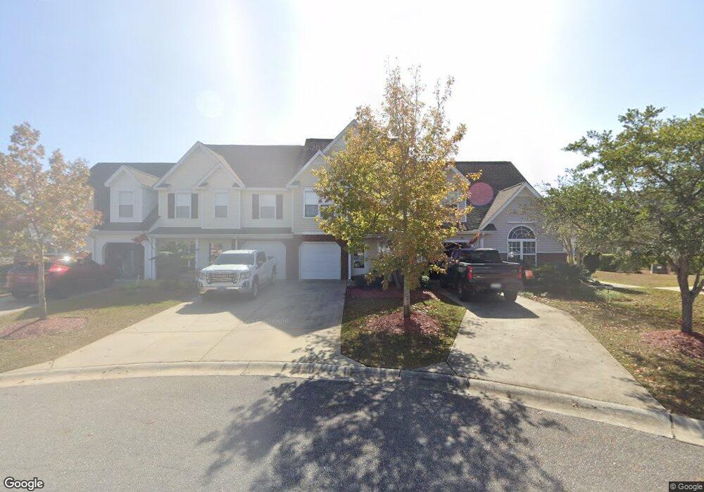 429 Rustic Ct, Myrtle Beach, SC 29588 - photo 1