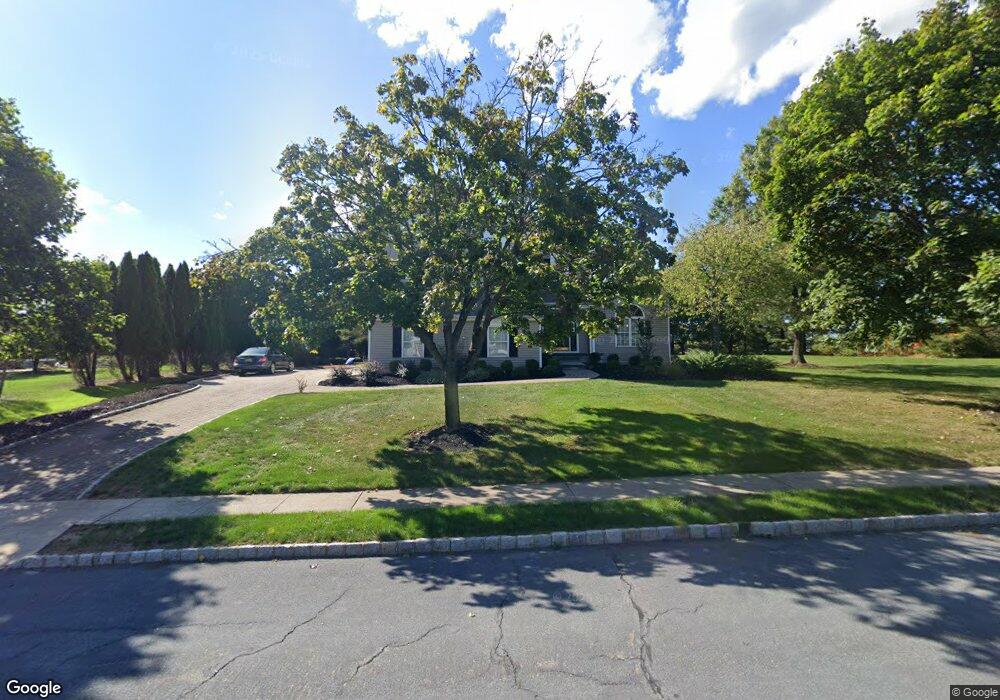 17 Johnston Dr, Flemington, NJ 08822 - photo 1