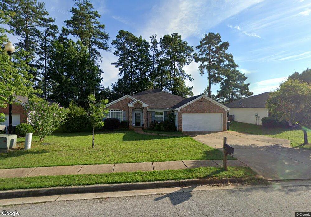 45 Lakeside Point, Covington, GA 30016 - photo 1