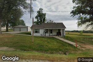 315 North St, Graham, MO 64455