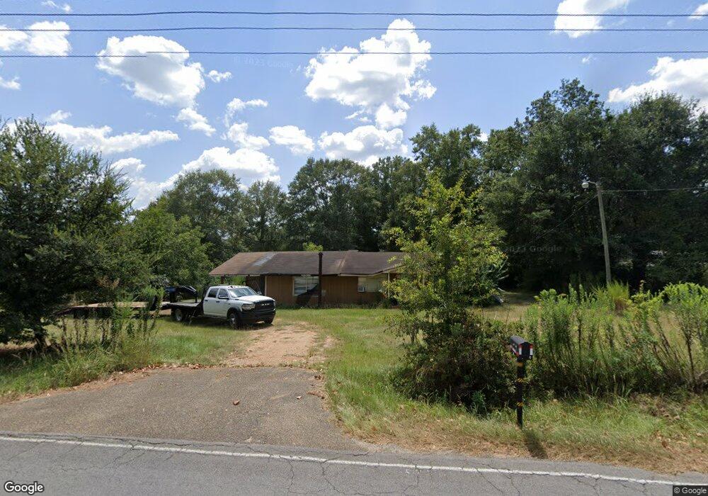 2410 Pleasant Grove Rd, Laurel, MS 39443 - photo 1