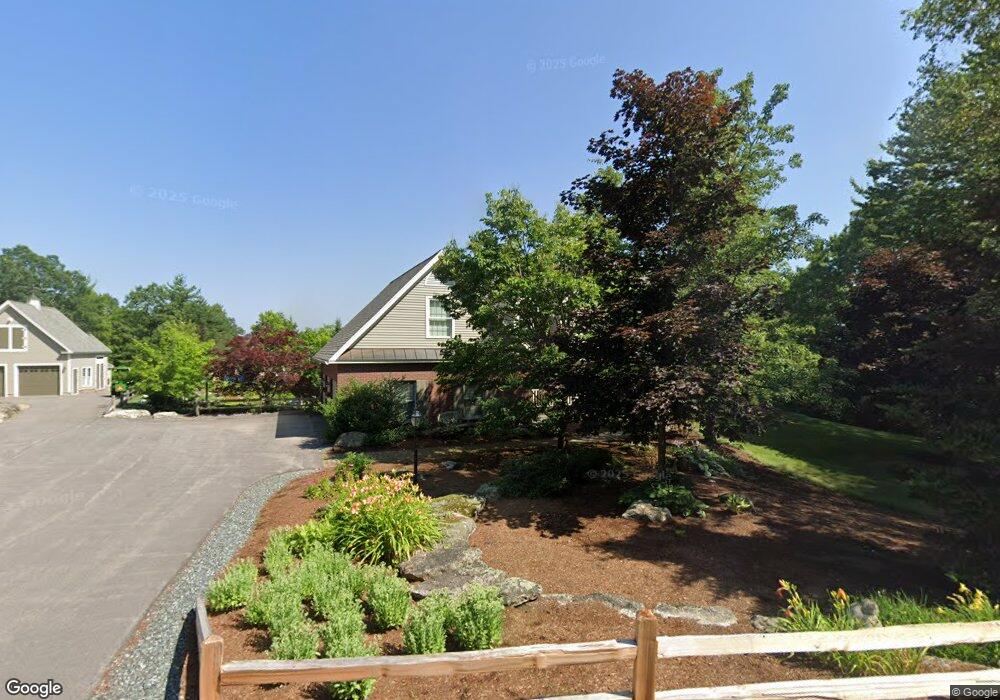 78 Tracy Way, Meredith, NH 03253 - photo 1