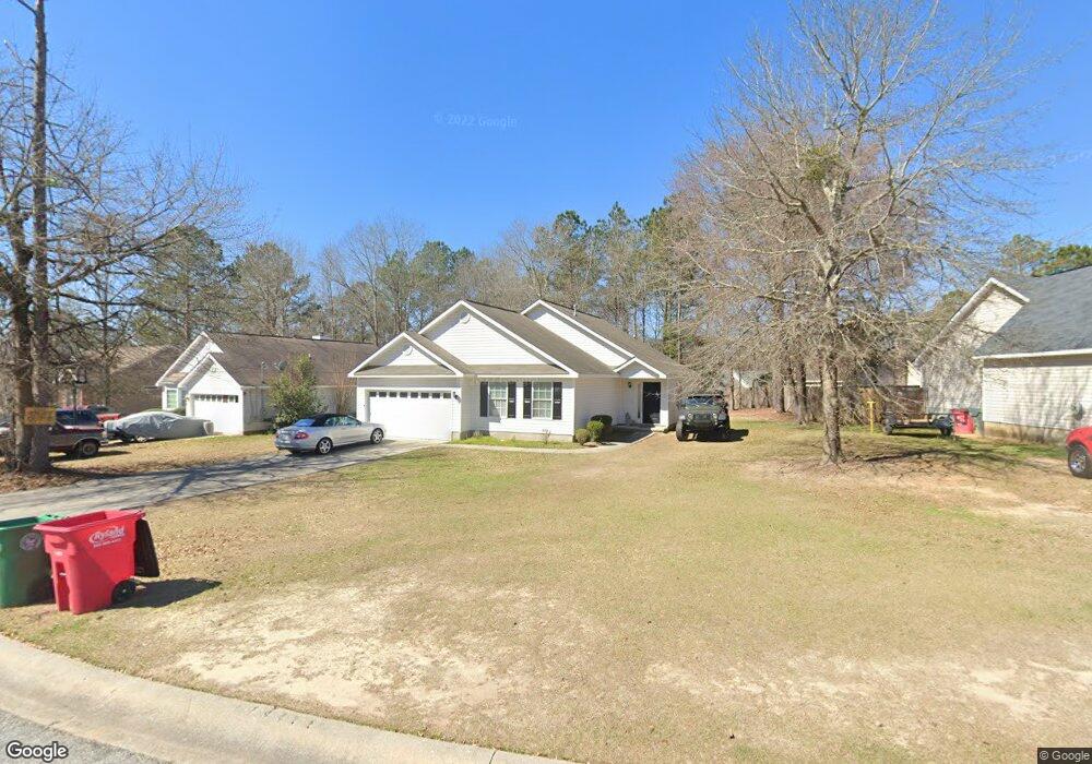 183 Bradstone Cir, Macon, GA 31217 - photo 1