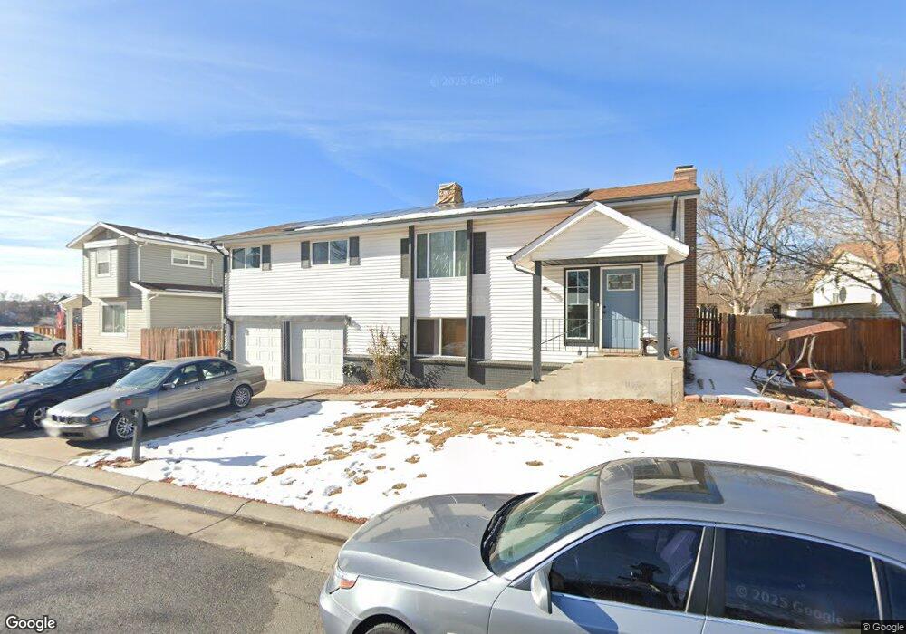 8209 Marshall Ct, Arvada, CO 80003 - photo 1