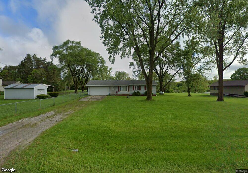 3482 W Frances Rd, Clio, MI 48420 - photo 1