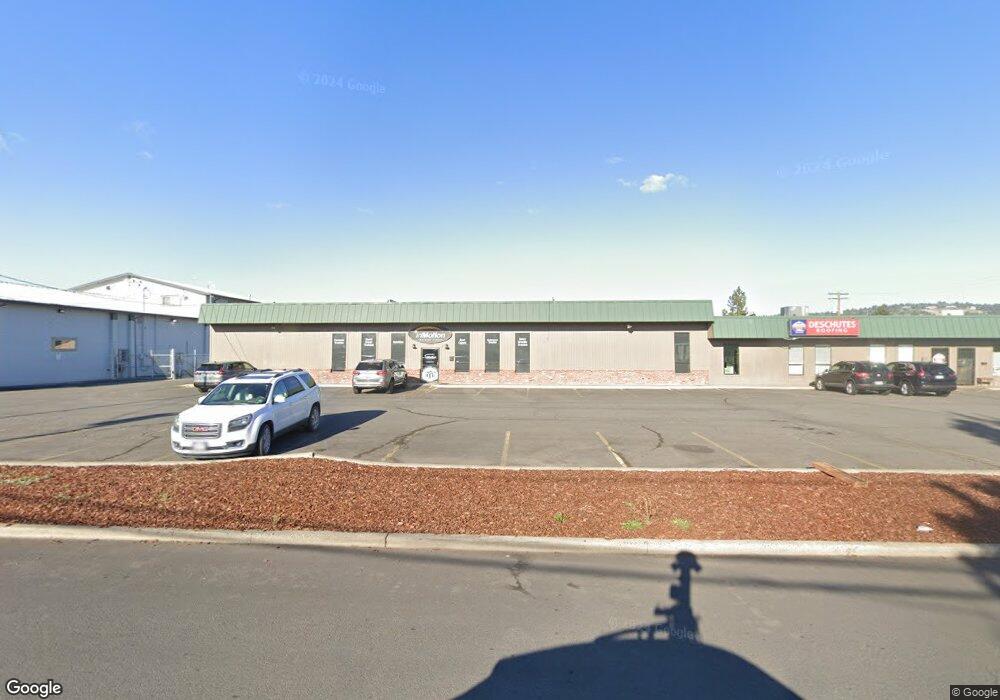 1279 NE 2nd St, Bend, OR 97701 - photo 1