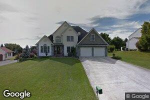 1120 Wellington Cir, Laurys Station, PA 18059