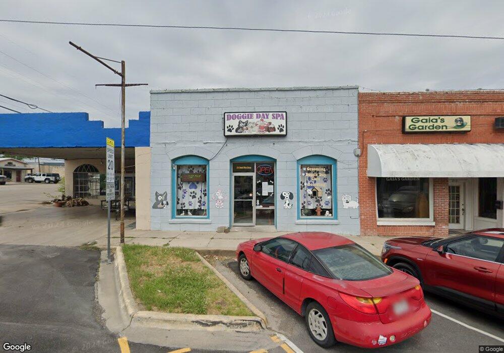 214 S Main St, Copperas Cove, TX 76522 - photo 1