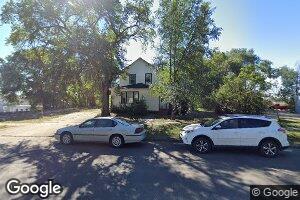 219 W Thayer Ave, Bismarck, ND 58501