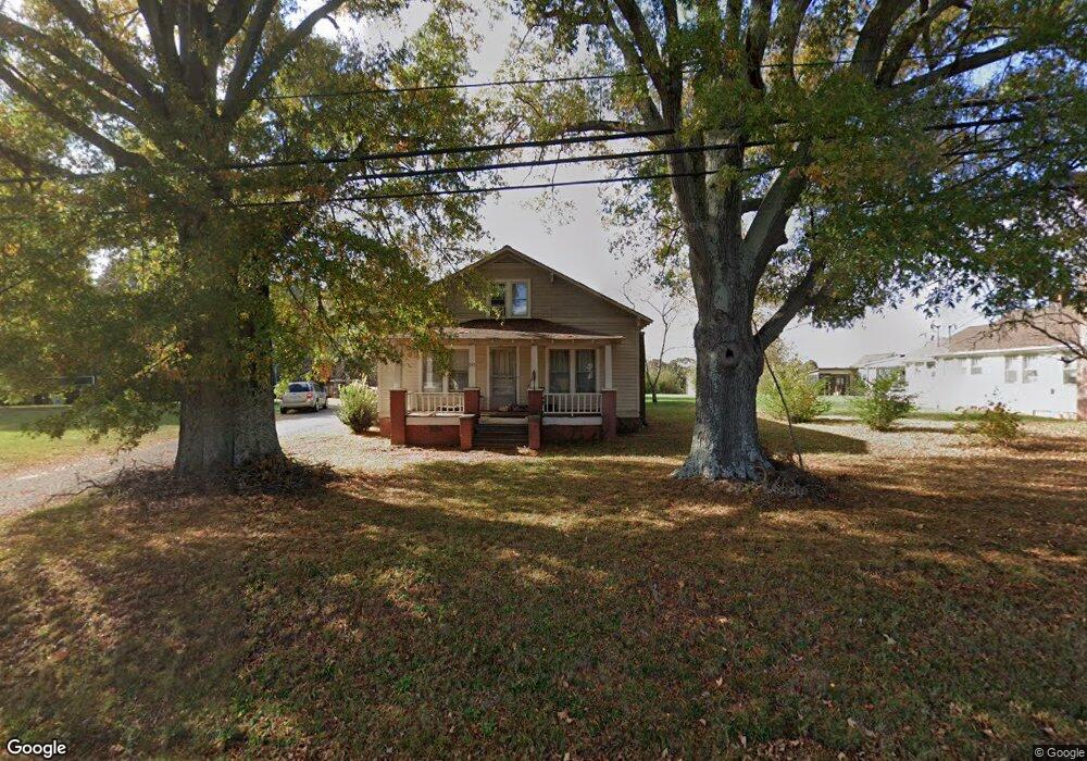 547 Turnersburg Hwy, Statesville, NC 28625 - photo 1