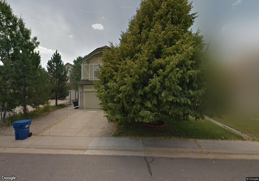 19964 E Oberlin Place, Aurora, CO 80013 - photo 1