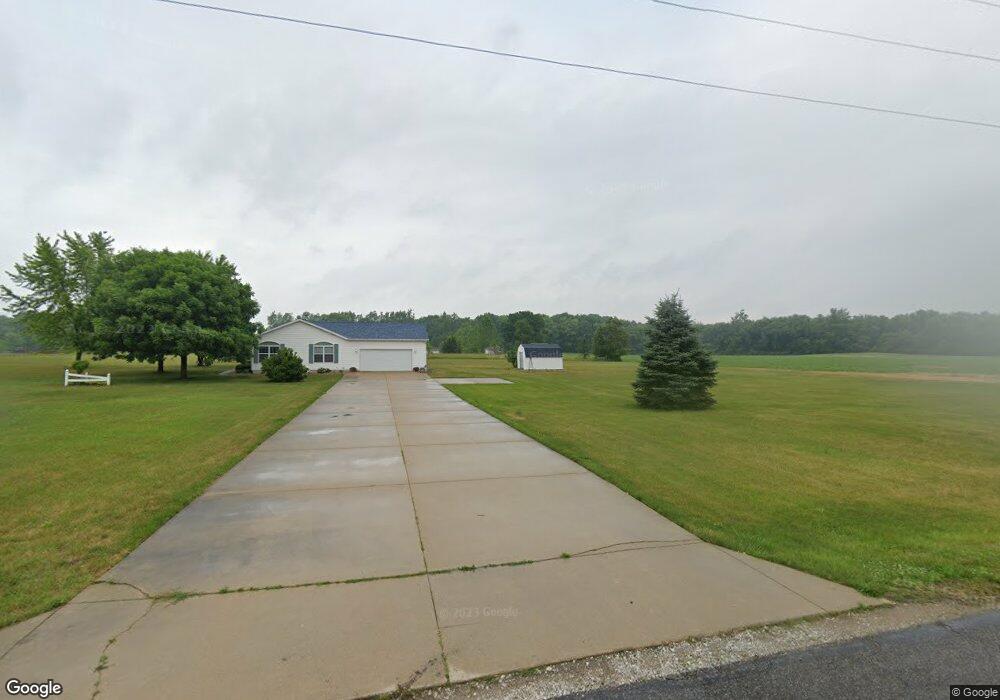 18458 14b Rd, Culver, IN 46511 - photo 1