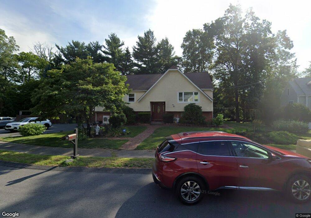 12 Independence Way unit 1, Norwood, MA 02062 - photo 1