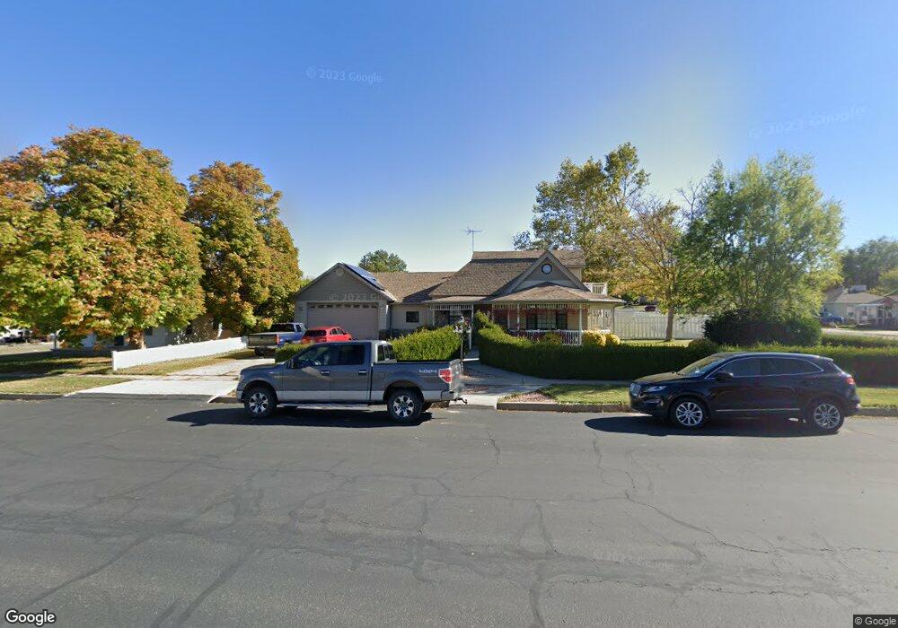 85 S 400 E, Spanish Fork, UT 84660 - photo 1