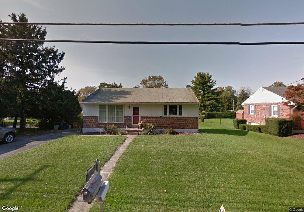 3612 Reading Crest Ave, Reading, PA 19605 - photo 1