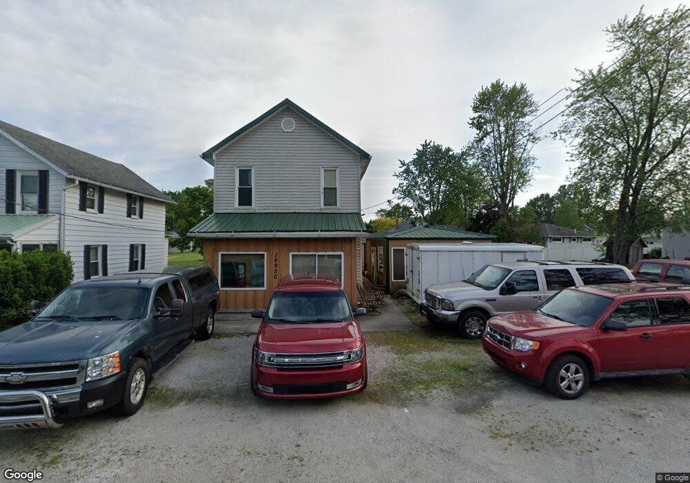 16950 W Railroad St, Graytown, OH 43432 - photo 1