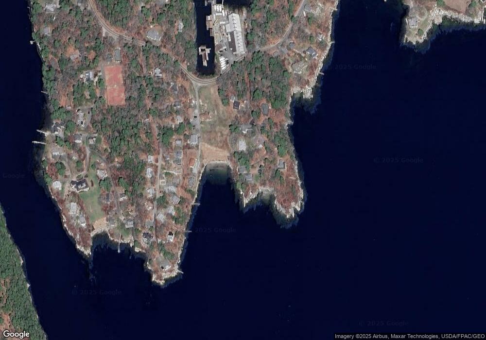 21 Pooler Rd, West Boothbay Harbor, ME 04575 - photo 1