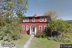 527 Goose Ln, Bath, NH 03740