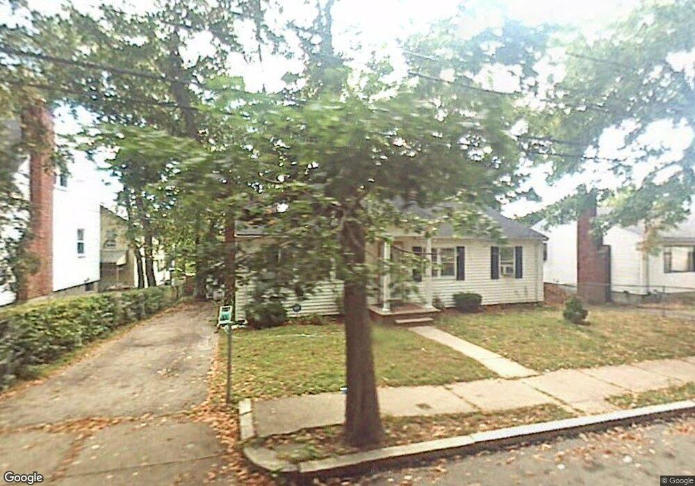 266 Hebron St, Mattapan, MA 02126 - photo 1