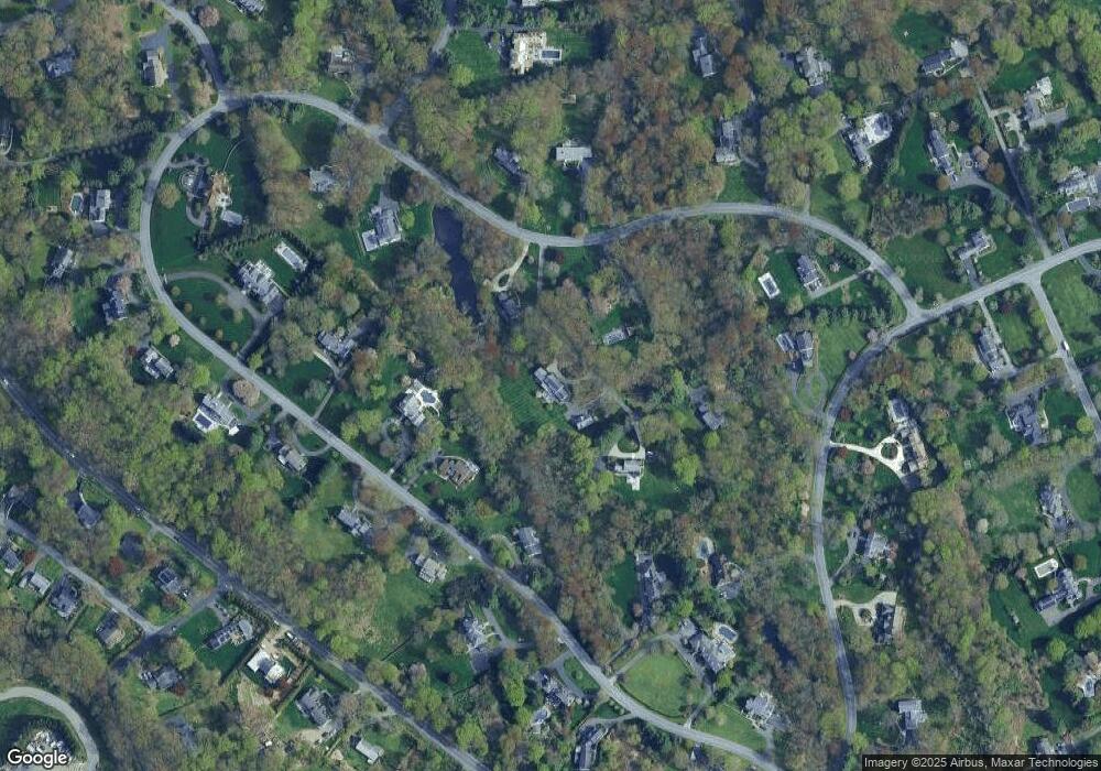 407 Hoyt Farm Rd, New Canaan, CT 06840 - photo 1