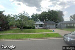 444 S Willson Dr, Altoona, WI 54720