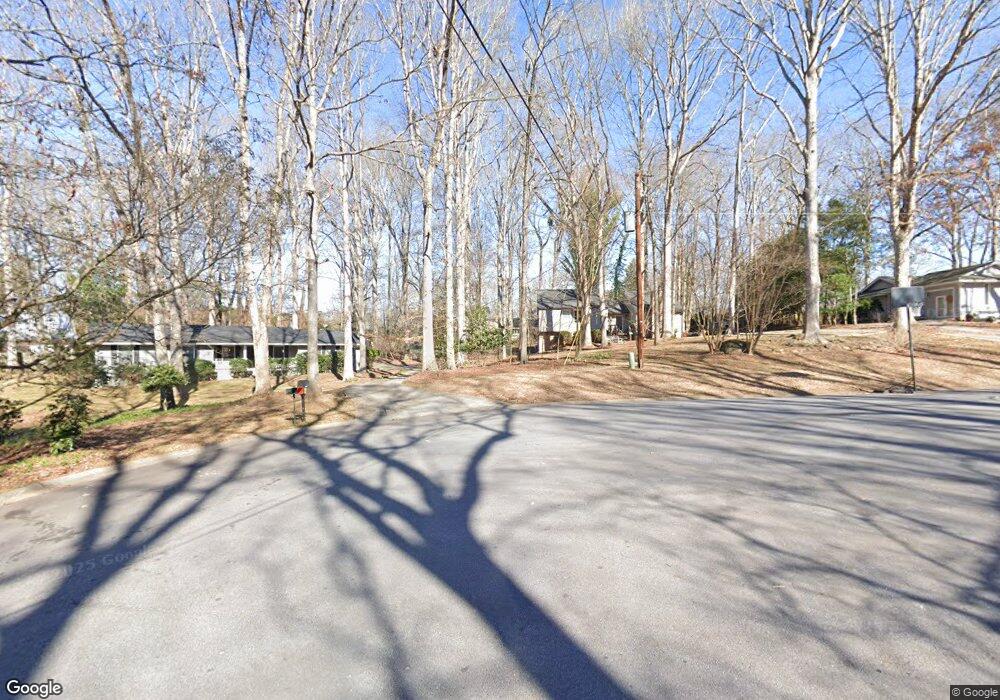 140 Kingston Way, Athens, GA 30606 - photo 1