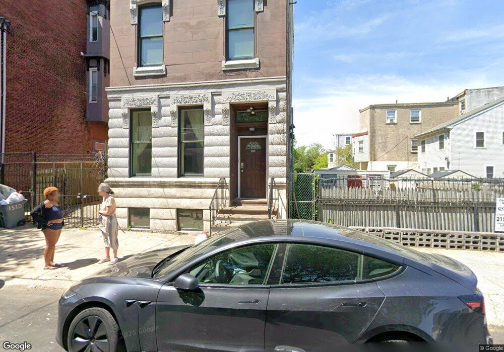 1532 N 17th St unit 2, Philadelphia, PA 19121 - photo 1