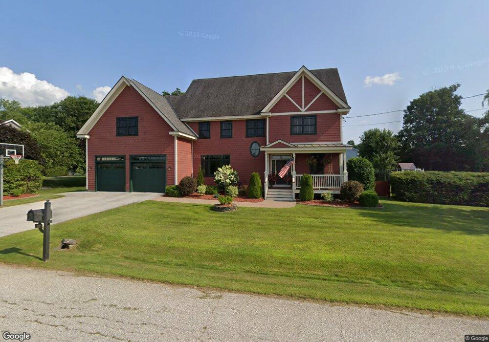 22 Marolin St, Rutland, VT 05701 - photo 1