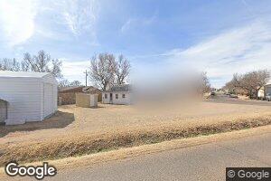 107 Hooker St, Hooker, OK 73945