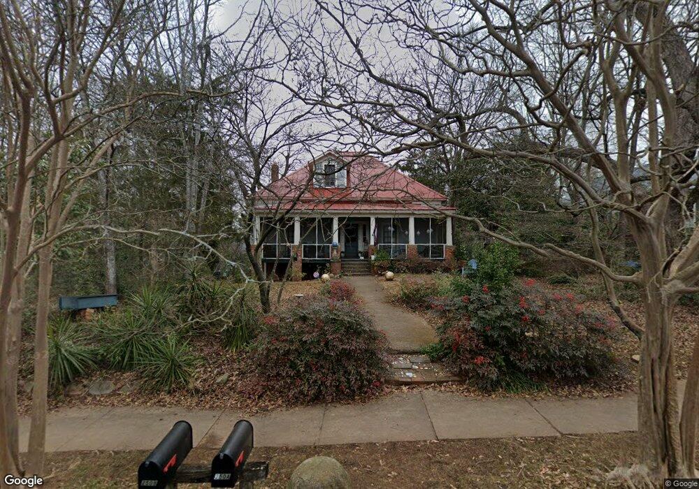 250 Dubose Ave, Athens, GA 30601 - photo 1