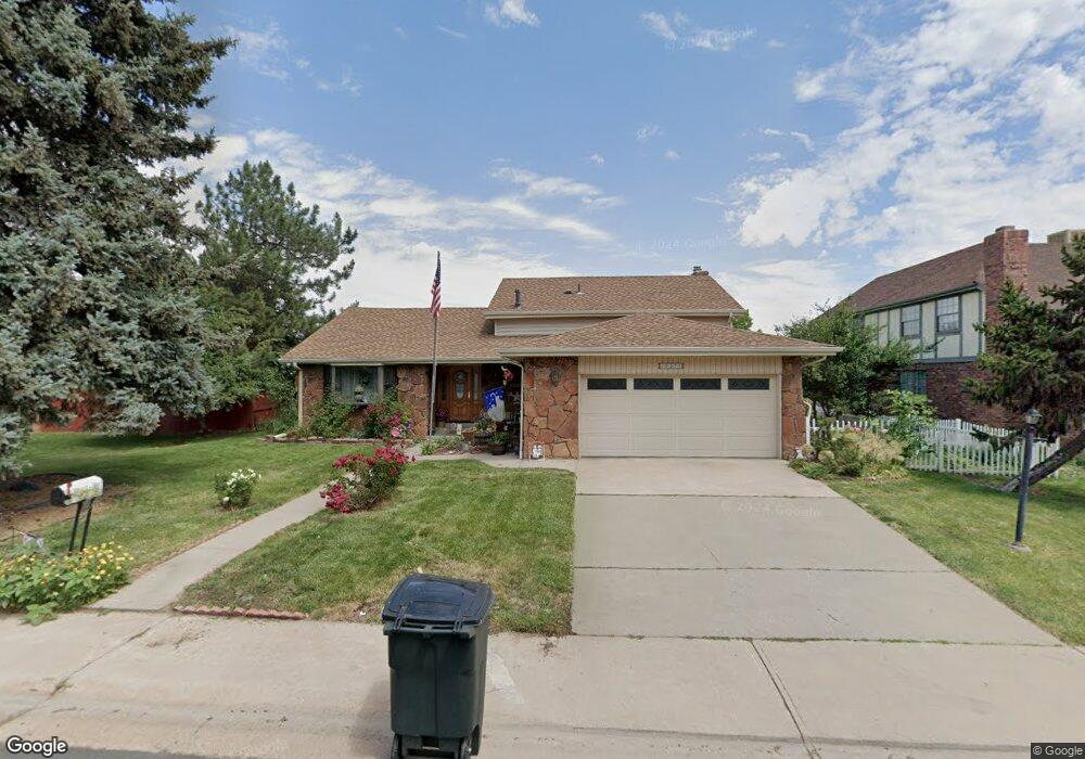 12375 E Cedar Cir, Aurora, CO 80012 - photo 1