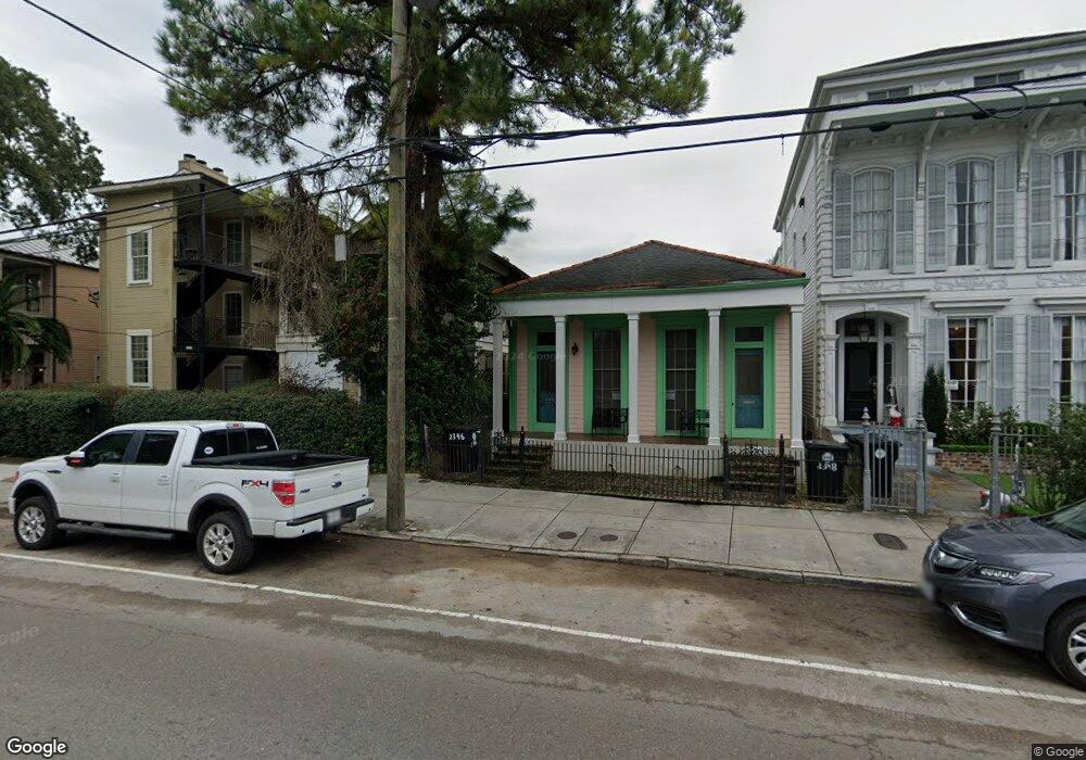 2340 Magazine St unit A, New Orleans, LA 70130 - photo 1