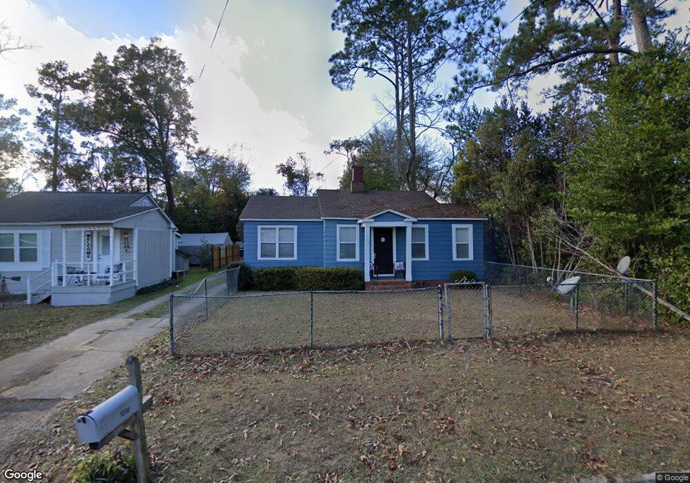 1006 Hall St, Bainbridge, GA 39819 - photo 1