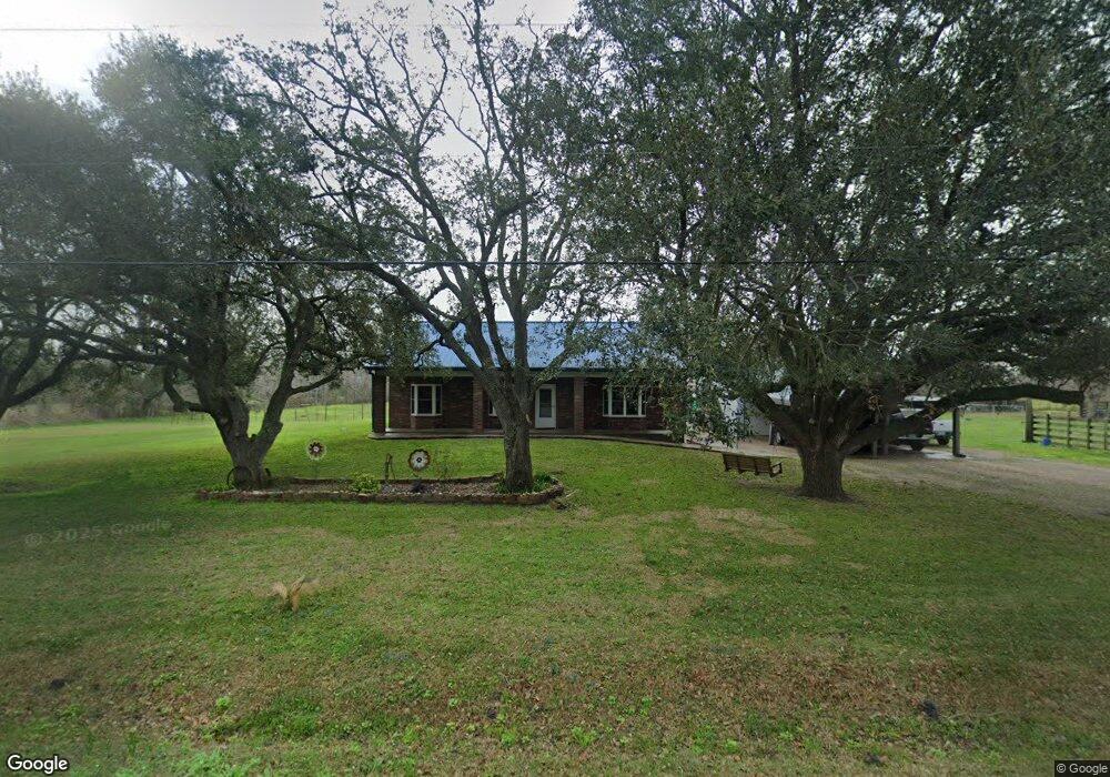 3729 County Road 163, Alvin, TX 77511 - photo 1