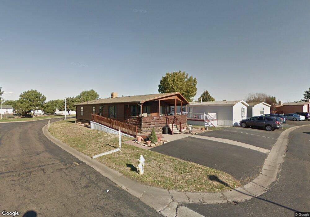 17594 E 16th Place unit 28, Aurora, CO 80011 - photo 1