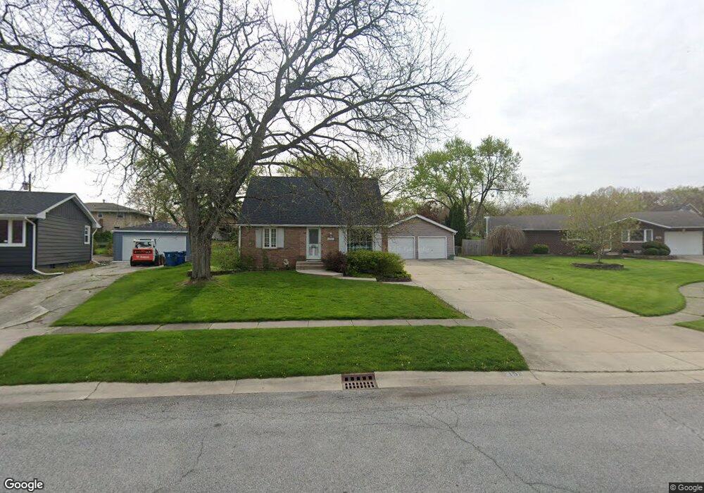 152 Horst St, Crown Point, IN 46307 - photo 1