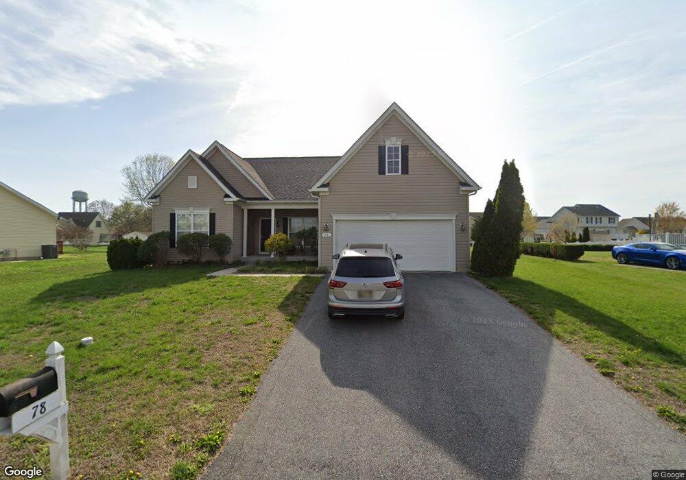 78 Quail Landing Cir, Magnolia, DE 19962 - photo 1