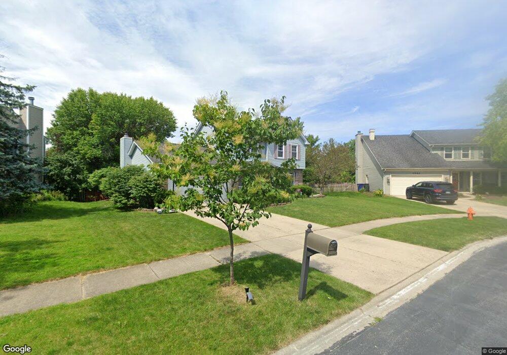 1337 Cortland Dr, Naperville, IL 60565 - photo 1