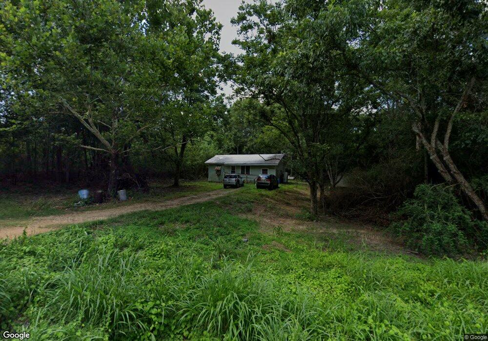 533 Mannings Crossing Rd, Tylertown, MS 39667 - photo 1