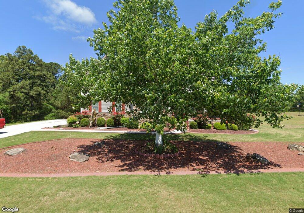 1906 Crescent Moon Dr NE, Conyers, GA 30012 - photo 1