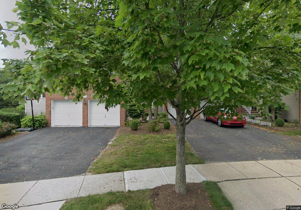 15 Cardiff Ct, Princeton Junction, NJ 08550 - photo 1