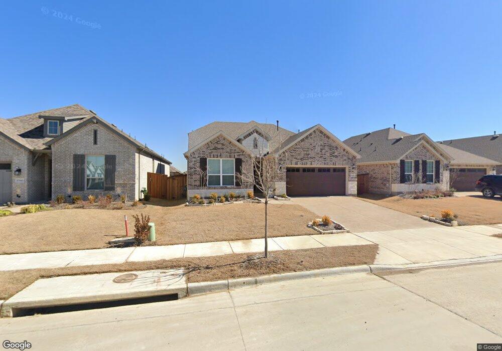 1705 Prosperity Dr, Wylie, TX 75098 - photo 1