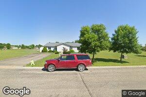 777 5th St NE, Perham, MN 56573