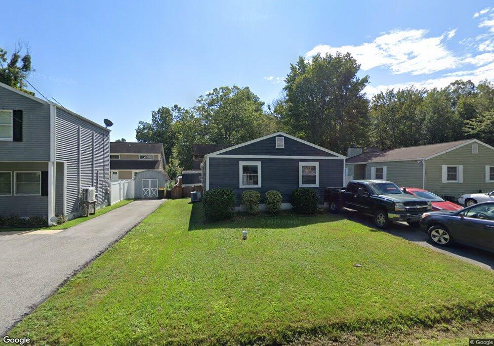 1185 Pine Ave, Shady Side, MD 20764 - photo 1